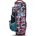 Ogio Ogio All Elements Silencer cartbag tropical punch