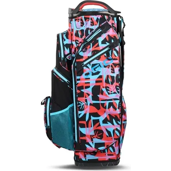 Ogio Ogio All Elements Silencer cartbag tropical punch