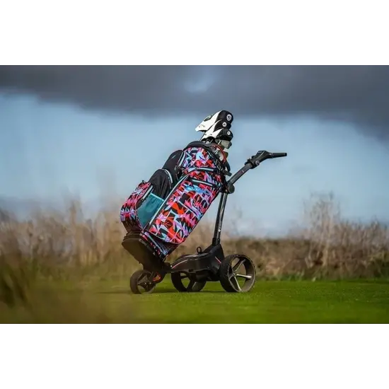 Ogio Ogio All Elements Silencer cartbag tropical punch