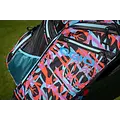 Ogio Ogio All Elements Silencer cartbag tropical punch