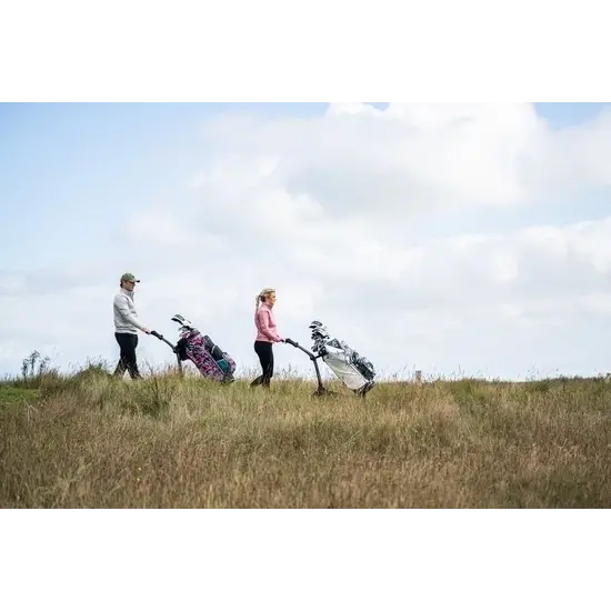 Ogio Ogio All Elements Silencer cartbag tropical punch