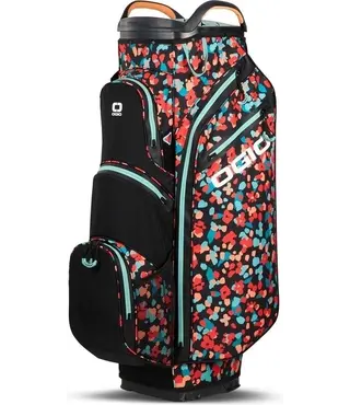 Ogio All Elements Silencer cartbag confetti