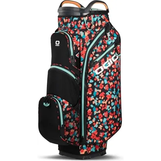 Ogio Ogio All Elements Silencer cartbag confetti