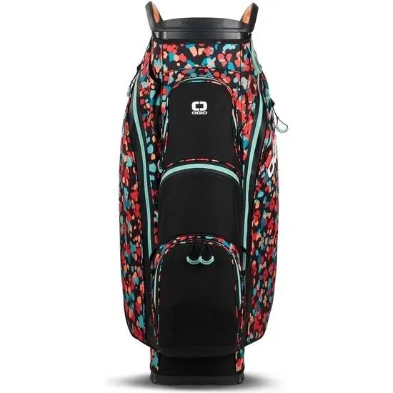 Ogio Ogio All Elements Silencer cartbag confetti