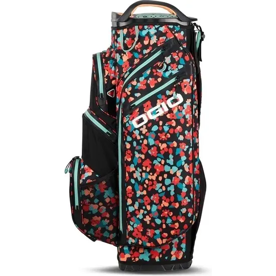Ogio Ogio All Elements Silencer cartbag confetti