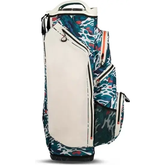 Ogio Ogio All Elements Silencer cartbag wave camo