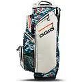 Ogio Ogio All Elements Silencer cartbag wave camo