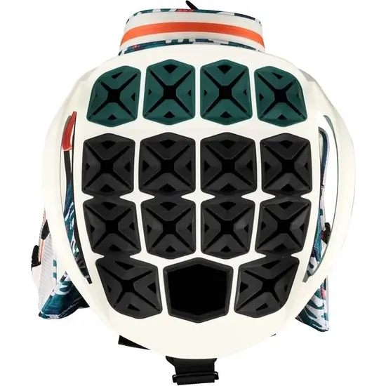 Ogio Ogio All Elements Silencer cartbag wave camo