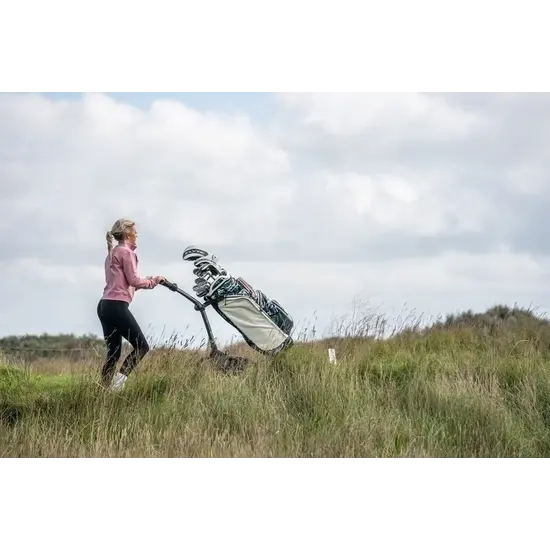 Ogio Ogio All Elements Silencer cartbag wave camo