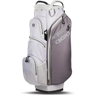 Ogio All Elements Silencer cartbag harbor mist