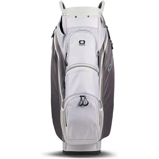 Ogio Ogio All Elements Silencer cartbag harbor mist