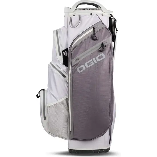 Ogio Ogio All Elements Silencer cartbag harbor mist