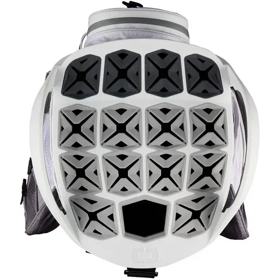 Ogio Ogio All Elements Silencer cartbag harbor mist