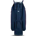 Ogio Ogio All Elements Silencer cartbag rood/wit/blauw