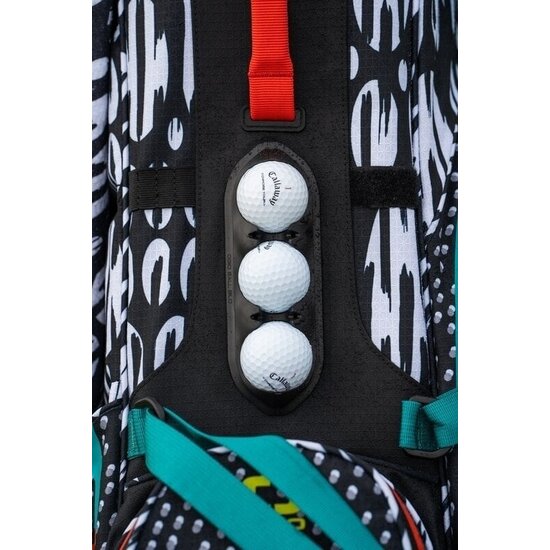 Ogio Ogio All Elements Hybrid standbag safari