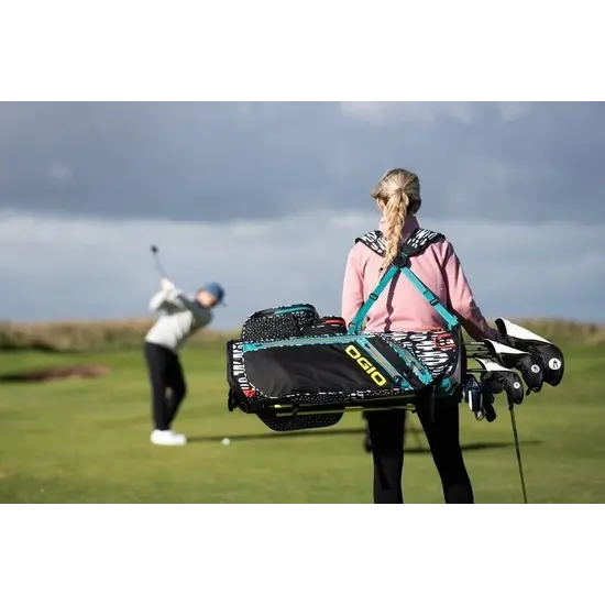 Ogio Ogio All Elements Hybrid standbag safari