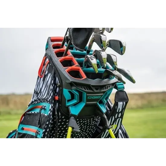 Ogio Ogio All Elements Hybrid standbag safari