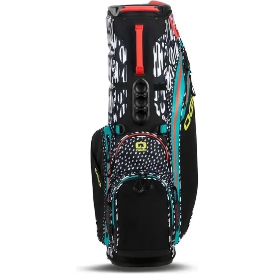 Ogio Ogio All Elements Hybrid standbag safari