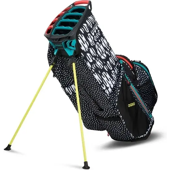 Ogio Ogio All Elements Hybrid standbag safari