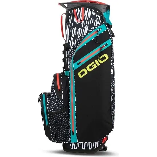 Ogio Ogio All Elements Hybrid standbag safari