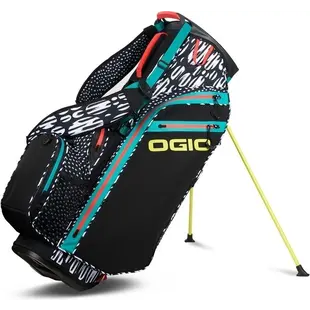 Ogio All Elements Hybrid standbag safari