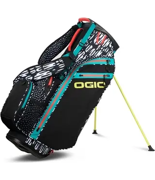 Ogio All Elements Hybrid standbag safari