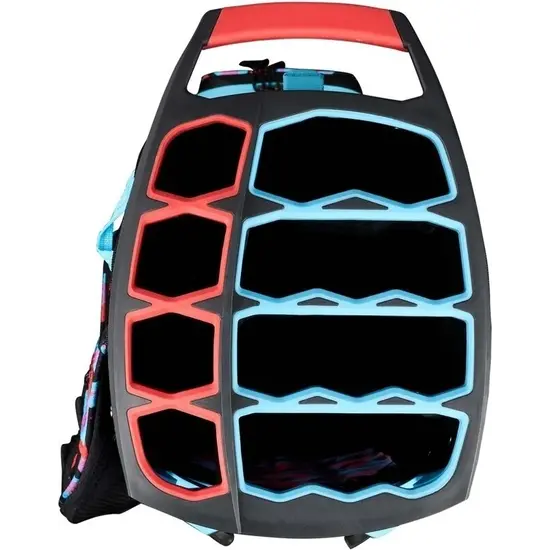 Ogio Ogio All Elements Hybrid standbag Tropical Punch