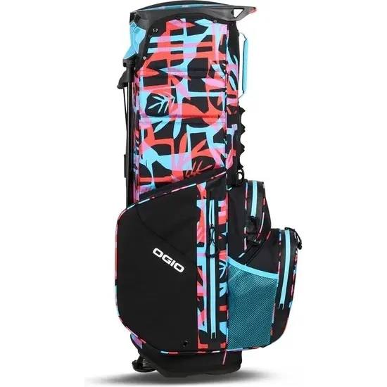 Ogio Ogio All Elements Hybrid standbag Tropical Punch
