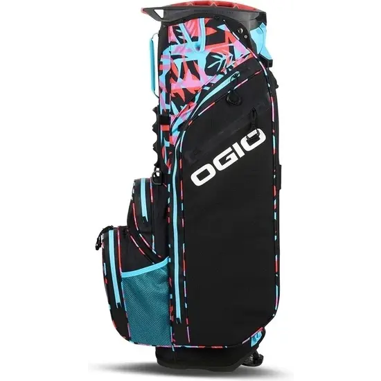 Ogio Ogio All Elements Hybrid standbag Tropical Punch