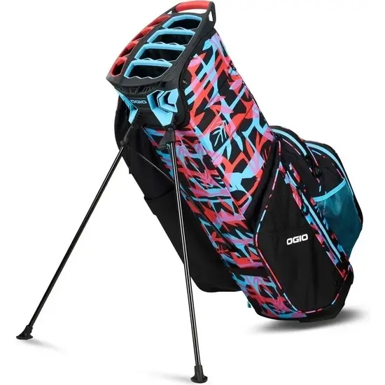 Ogio Ogio All Elements Hybrid standbag Tropical Punch