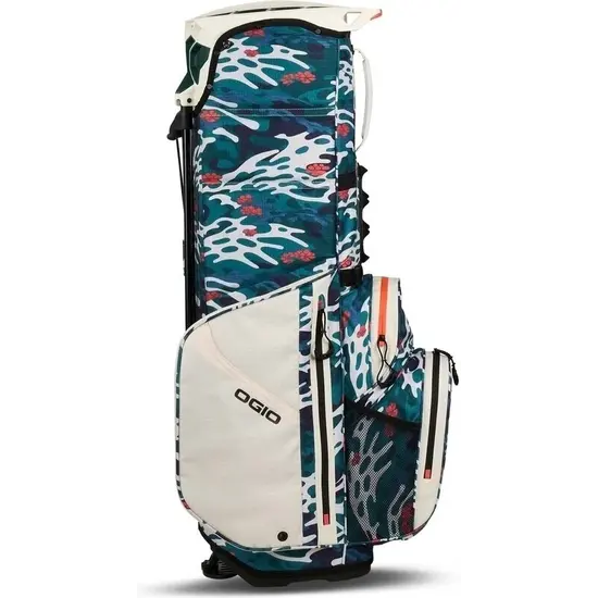 Ogio Ogio All Elements Hybrid standbag wave camo