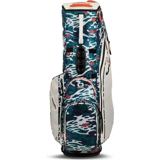 Ogio Ogio All Elements Hybrid standbag wave camo