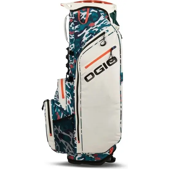 Ogio Ogio All Elements Hybrid standbag wave camo