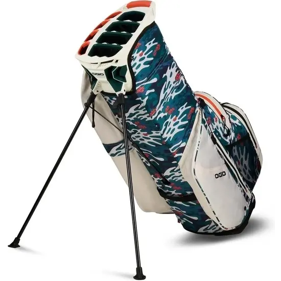 Ogio Ogio All Elements Hybrid standbag wave camo
