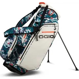 Ogio All Elements Hybrid standbag wave camo