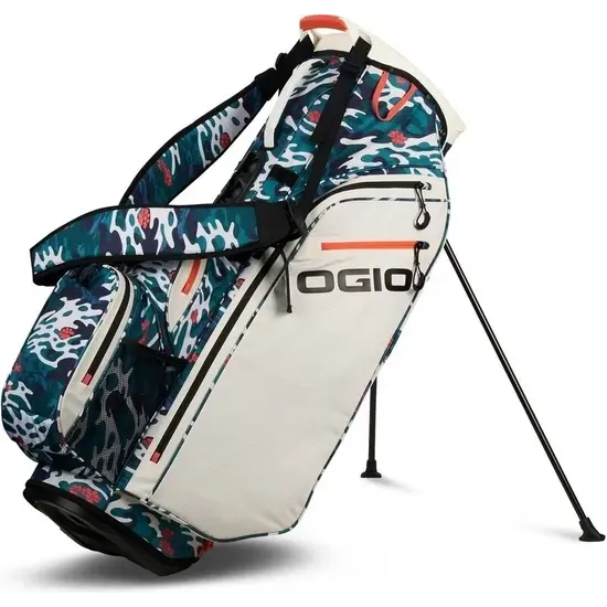 Ogio Ogio All Elements Hybrid standbag wave camo