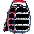 Ogio Ogio All Elements Hybrid standbag red/white/blue