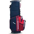 Ogio Ogio All Elements Hybrid standbag red/white/blue