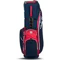 Ogio Ogio All Elements Hybrid standbag red/white/blue