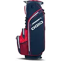 Ogio Ogio All Elements Hybrid standbag red/white/blue
