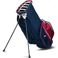 Ogio Ogio All Elements Hybrid standbag red/white/blue