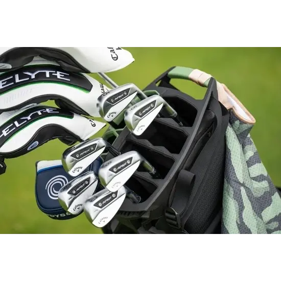 Ogio Ogio All Elements Hybrid standbag black