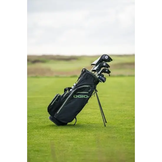 Ogio Ogio All Elements Hybrid standbag black