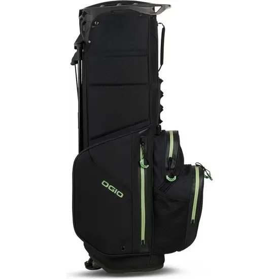 Ogio Ogio All Elements Hybrid standbag black