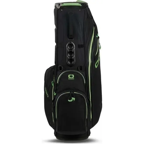 Ogio Ogio All Elements Hybrid standbag black