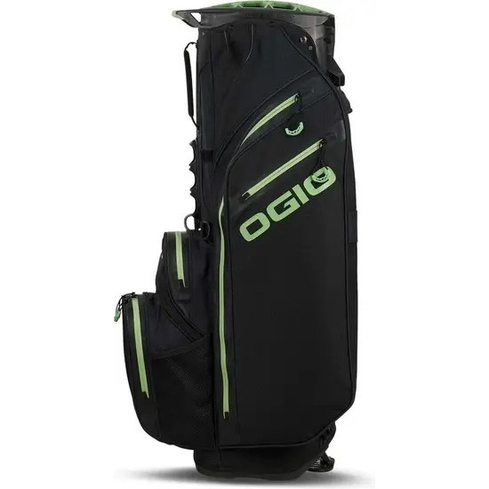 Ogio Ogio All Elements Hybrid standbag black
