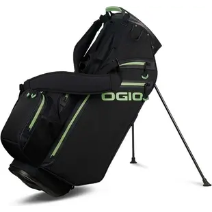 Ogio All Elements Hybrid standbag black
