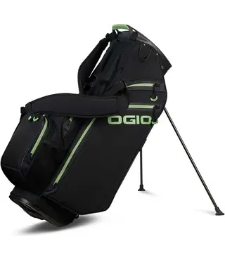 Ogio All Elements Hybrid standbag black