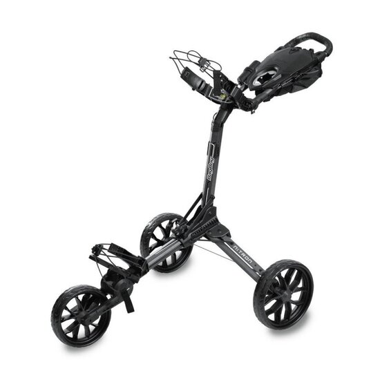 BagBoy BagBoy Nitron golftrolley blauw