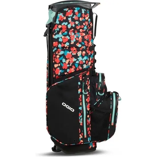 Ogio Ogio All Elements Hybrid standbag Confetti